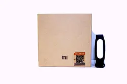 دستبند گام شمار Xiaomi Mi Band 1