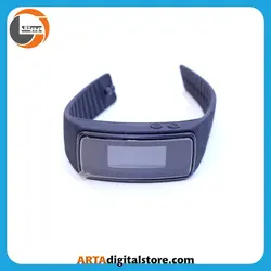 دستبند ورزشی و سلامت Kellog’s Fit Band