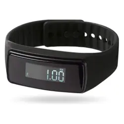 دستبند ورزشی و سلامت Kellog’s Fit Band