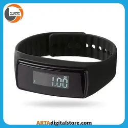 دستبند ورزشی و سلامت Kellog’s Fit Band