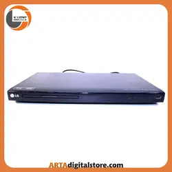 دستگاه DVD Player LG DV-5570PM