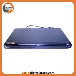 دستگاه DVD Player LG DV-5570PM