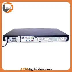 دستگاه DVD Player LG DV-5570PM