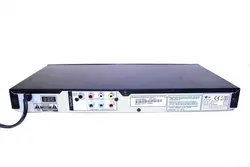 دستگاه DVD Player LG DV-5570PM