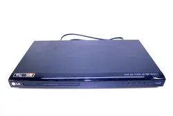 دستگاه DVD Player LG DV-5570PM