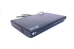 دستگاه DVD Player LG DV-5570PM