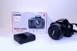 دوربین Canon 4000D