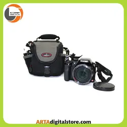 دوربین عکاسی Pentax X70 12MP CCD Black