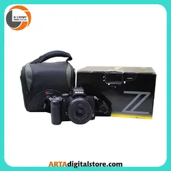 دوربین عکاس نیکون Nikon DX 16-50 Kit F/3.5-6.3 VR