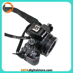 دوربین عکاس نیکون Nikon DX 16-50 Kit F/3.5-6.3 VR