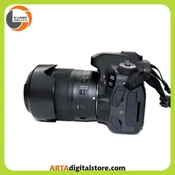 دوربین کنون Canon EOS 80D Kit EF-S 18-135 IS USM