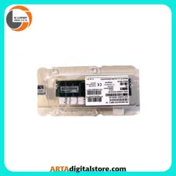 رم سرورHP HPE 64GB 4Rx4 PC4-2400T-L نو و پلمپ