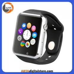 ساعت مچی Xpert SW-011 42mm Balck