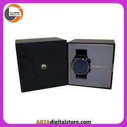 ساعت هوآوی Huawei Watch GT Stainless Steel Black