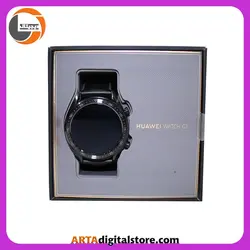 ساعت هوآوی Huawei Watch GT Stainless Steel Black