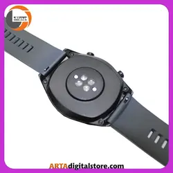 ساعت هوآوی Huawei Watch GT Stainless Steel Black