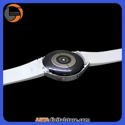 ساعت هوشمند سامسونگ Samsung Galaxy Watch 4 SM-R870 44mm Silver