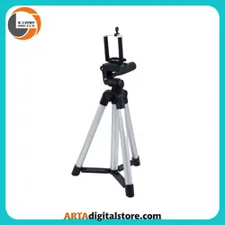 سه پایه دوربین Tripod DK-3065 Black