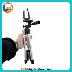 سه پایه دوربین Tripod DK-3065 Black