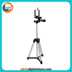 سه پایه دوربین Tripod DK-3065 Black