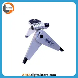 سه پایه دوربین تاشو جیبی