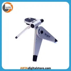 سه پایه دوربین تاشو جیبی