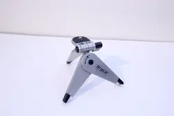 سه پایه دوربین تاشو جیبی