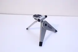 سه پایه دوربین تاشو جیبی