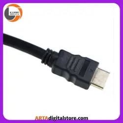 کابل HDMI LOTUS 1.5M