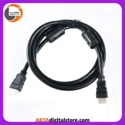 کابل HDMI LOTUS 1.5M