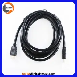 کابل HDMI LOTUS 3M