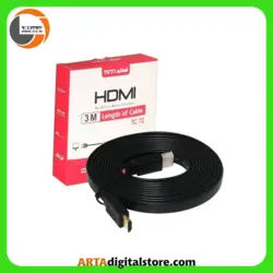 کابل TSCO HDMI TC-72 3M