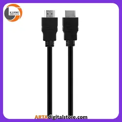 کابل سونی  HDMI Cable Sony Black مناسب برای PS5 طول 1.5 متر