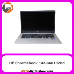 کروم بوک HP Chromebook 14a-na0192nd