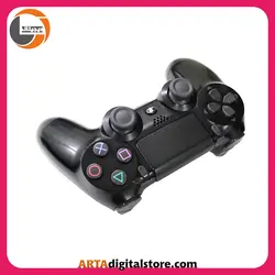 کنسول PS4 Pro 1TB Black دو دسته