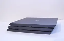 کنسول PS4 Pro 1TB تک دسته