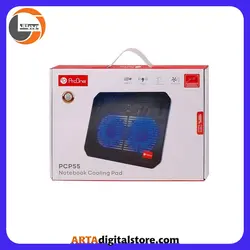 کول پد لپ تاپ پرووان CoolPad ProOne PCP55 Black