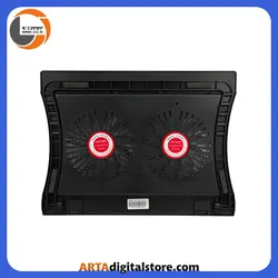 کول پد لپ تاپ تسکو CoolPad TSCO TCLP-3101 Black