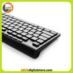 کیبورد Beyond BK-2770 Black