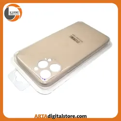 گارد بک کاور Apple iPhone 13 Pro Max کرم