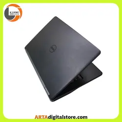 لپ تاپ دل Dell Latitude E7250 Black استوک