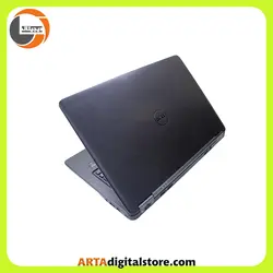 لپ تاپ دل Dell Latitude E7250 Black استوک