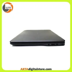 لپ تاپ دل Dell Latitude E7250 Black استوک