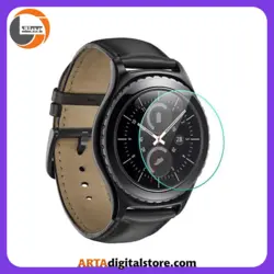 محافظ صفحه ساعت سامسونگ Screen Protectore For Watch Samsung S4  42.mm