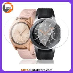 محافظ صفحه ساعت سامسونگ Screen Protectore For Watch Samsung S4  42.mm