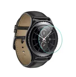 محافظ صفحه ساعت سامسونگ Screen Protectore For Watch Samsung S4  42.mm