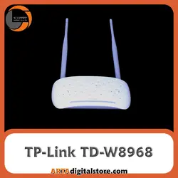 مودم TP-Link TD-W8968