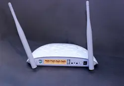 مودم TP-Link TD-W8968