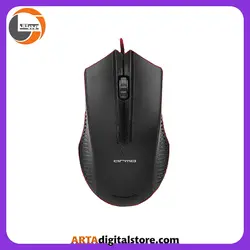 موس آرمو Mouse  Armo M24 Black