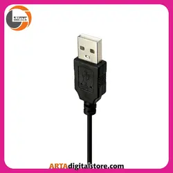 موس گیمینگ وریتی Verity Gaming V-MS5123G Black & Gray